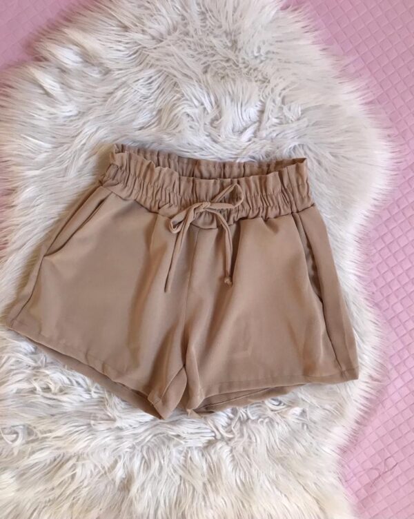 SHORT TECIDO 042