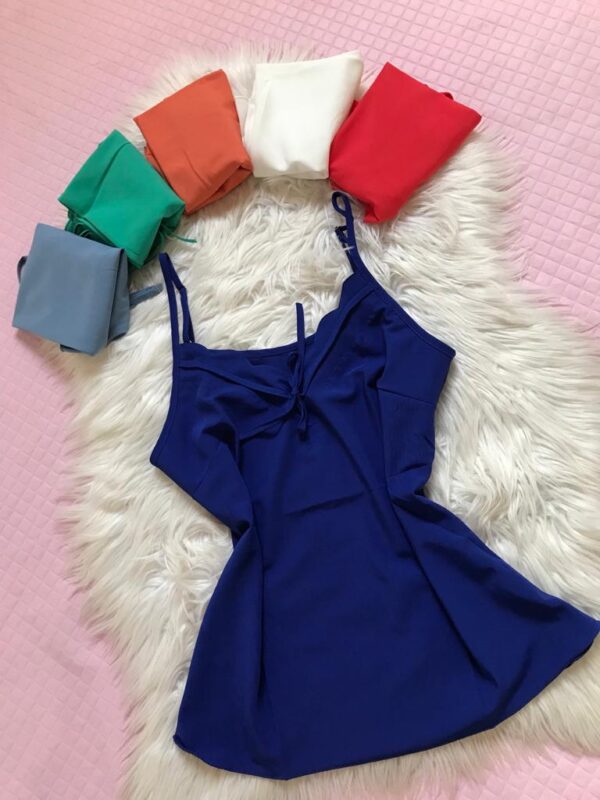 BLUSA ALCINHA (TAM. M) 226